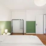 Spacious In The Heart Of Zltwg68 Zurich
