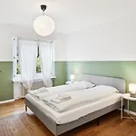 Spacious In The Heart Of Zltwg68 Zurich