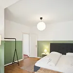 Apartment Spacious In The Heart Of Zltwg68