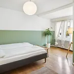 Spacious In The Heart Of Zltwg68 * Zurich