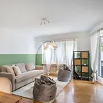 Spacious In The Heart Of Zltwg68 * Zurich