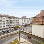 Cozy Apartment In The Heard Of Zurich Sonnegg