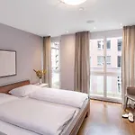 Zurich Luxury Residence