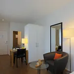 Guggach Apartotel Apartment Zurich