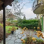 Holiday home Centrally Located House With Garden Zurich