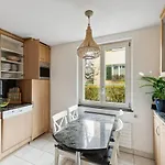 Centrally Located House With Garden Zurich