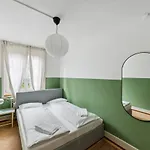 Holiday home Centrally Located House With Garden