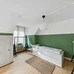 Holiday home Centrally Located House With Garden Zurich