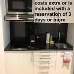 Aparthotel Residence Appartements