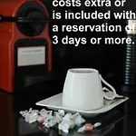 Aparthotel Residence Appartements 3*