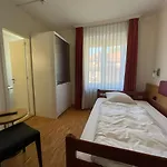 Swiss Star Irchel - Self Check-In