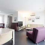 Ema House Serviced Apartments, Seefeld Apartment *