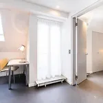 Ema House Serviced Apartments, Seefeld Apartment Zurich