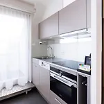 Ema House Serviced Apartments, Seefeld Apartment Zurich
