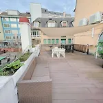 City Center Apartment