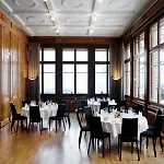 Sorell Boutique-hotel Zuerichberg 4* Zurich