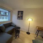 Swiss Art Apartment City Center