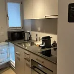 Swiss Art Center Apartment