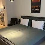 Swiss Art Center Apartment Zurich