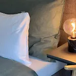 Swiss Art Center Apartment