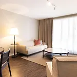 Ema House Serviced Apartments Superior Seefeld