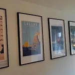 Seven Swiss Wonders, City Center