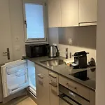 Seven Swiss Wonders, City Center