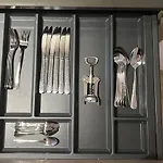 Seven Swiss Wonders, City Center