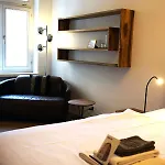 Guest house Guesthouse Fuerdich *