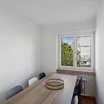 Apartment Spacious In The Heart Of Zltwg68 *