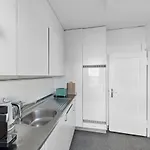 Spacious In The Heart Of Zltwg68 * Zurich