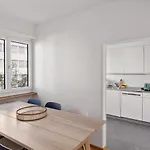 Apartment Spacious In The Heart Of Zltwg68 *