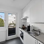 Apartment Spacious In The Heart Of Zltwg68 *