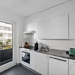 Spacious In The Heart Of Zltwg68 Apartment Zurich