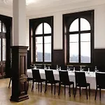 Hotel Sorell Boutique-hotel Zuerichberg Zurich