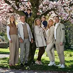 Aparthotel Familie Hugenschmidt