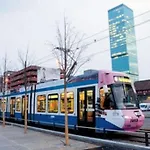 Wohnung Im Trendquartier Zentral - 24-7 Check-In With Keybox