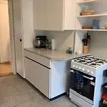 Zuerich Kalkbreitstrasse