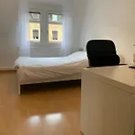Zuerich Kalkbreitstrasse