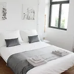 Business Apartment