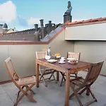 Nest - Muellerstrasse 57