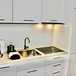 Business Apartment
