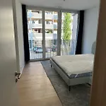 Wohnung Im Trendquartier Zentral - 24-7 Check-In With Keybox