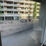 Wohnung Im Trendquartier Zentral - 24-7 Check-In With Keybox