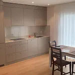 Swiss Star Zurich Oerlikon - Self Check-In