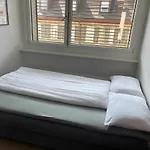 Seven Swiss Wonders, City Center