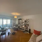 2-Zimmer-Wohnung Im Zentrum Bei Enge In Seenaehe