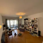 2-Zimmer-Wohnung Im Zentrum Bei Enge In Seenaehe