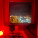 Modern Hochhaus Apartment Zurich
