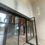 Apartment Modern Hochhaus Zurich